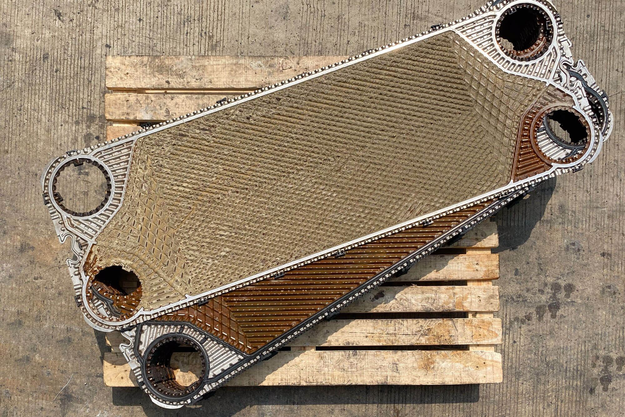 Warmtewisselaar reinigen voor alle merken