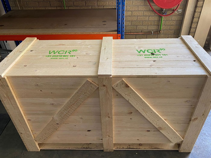 Hoe wordt een platenwarmtewisselaar schoongemaakt en hersteld?