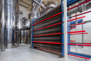 Wat is een TSA warmtewisselaar en hoe werkt het?